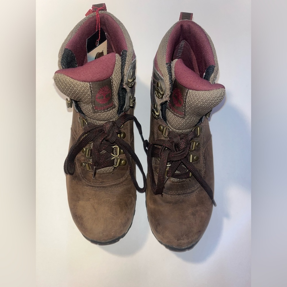 Timberland boots - Picture 3 of 3